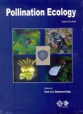 Advances In Pollen Spore Research: Pollination Ecology (eBook, ePUB) Advances In Pollen Spore Research: Pollination Ecology (eBook, ePUB)