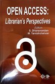 Open Access: Librarian's Perspectives (eBook, ePUB) Open Access: Librarian's Perspectives (eBook, ePUB)