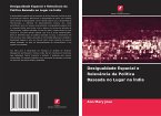 Desigualdade Espacial e Relevância da Política Baseada no Lugar na Índia Desigualdade Espacial e Relevância da Política Baseada no Lugar na Índia