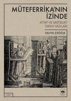 Müteferrikanin Izinde - Yahya Erdem, S.