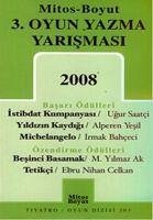 3. Oyun Yazma Yarismasi - Kolektif