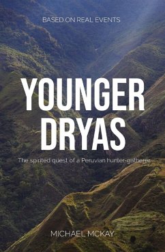 Cover Younger Dryas