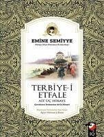 Terbiye-i Etfale - Semiyye, Emine