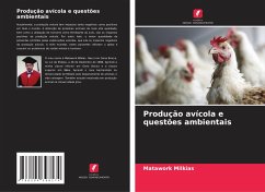 Produção avícola e questões ambientais - Milkias, Matawork
