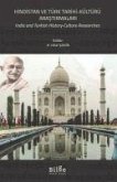 Hindistan ve Türk Tarihi-Kültür Arastirmalari
