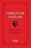 Türkcülük Yazilari