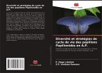 Diversité et stratégies de cycle de vie des papillons Papilionidés en A.P.