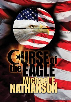 Curse of the Eagle - Nathanson, Michael E.