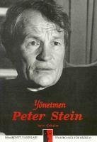 Cover Yönetmen Peter Stein