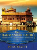 Sri Harmandar Sahib