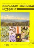 Himalayan Microbial Diversity Part 2 (eBook, ePUB)