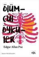 Cover Ölümcül Öyküler