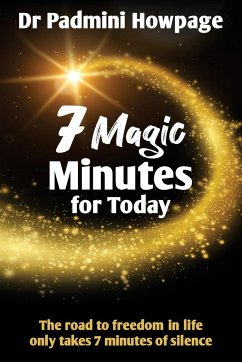 7 Magic Minutes for Today - Howpage, Padmini