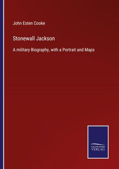 Stonewall Jackson - Cooke, John Esten