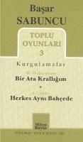 Toplu Oyunlari 3 - Sabuncu, Basar