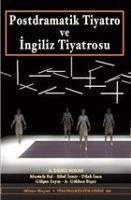 Cover Postdramatik Tiyatro ve Ingiliz Tiyatrosu