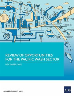 Review of Opportunities for the Pacific WASH Sector - Asian Development Bank