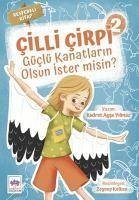 Cilli Cirpi 2 - Ayse Yilmaz, Kudret