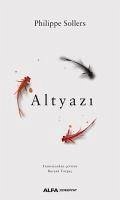 Altyazi - Sollers, Philippe