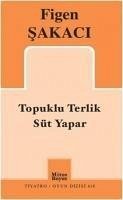Cover Topuklu Terlik Süt Yapar