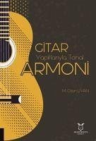 Gitar Yapitlariyla Tonal Armoni - Ozan Uyan, M.