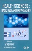 Health Sciences : Basic Research Approaches (eBook, ePUB) Health Sciences : Basic Research Approaches (eBook, ePUB)