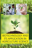 Biotechnology And Its Application In Agricultural Science - Amiga (eBook, ePUB) Biotechnology And Its Application In Agricultural Science - Amiga (eBook, ePUB)