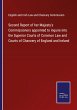 Second Report of her Majesty's... - Bild 1