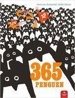 365 Penguen - Fromental, Jean-Luc