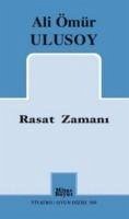 Rasat Zamani - Ulusoy, Ali