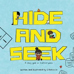 Hide and Seek - Chang, Rebecca
