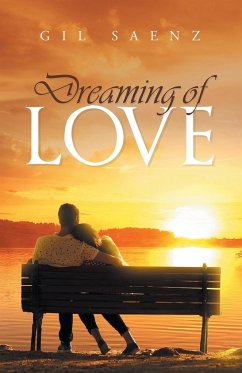 Dreaming of Love - Saenz, Gil
