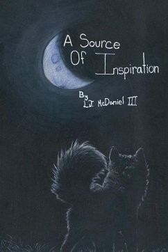 A Source of Inspiration - McDaniel, L. J.