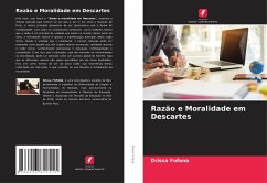 Razão e Moralidade em Descartes - FOFANA, Drissa