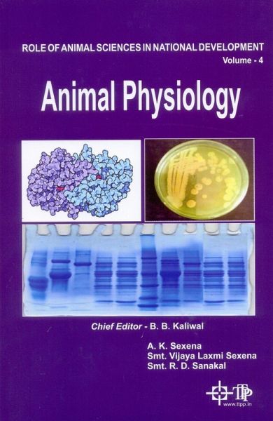 Role Of Animal Sciences In National Development: Animal Physiology (eBook, ePUB) Role Of Animal Sciences In National Development: Animal Physiology (eBook, ePUB)
