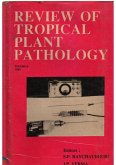 Review of Tropical Plant Pathology: Techniques and Plant Quarantine (eBook, ePUB) Review of Tropical Plant Pathology: Techniques and Plant Quarantine (eBook, ePUB)