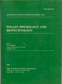 Advances in Pollen-Spore Research: Pollen Physiology and Biotechnology (eBook, ePUB) Advances in Pollen-Spore Research: Pollen Physiology and Biotechnology (eBook, ePUB)