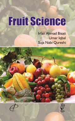 Cover Fruit Science (eBook, ePUB)