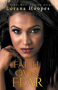 Faith Over Fear - Hoopes, Lorana