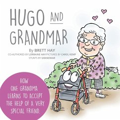Hugo and Grandmar - Hay, Brett; Hay, Lorraine