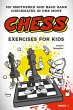 Chess Exercises for Kids - Bild 1