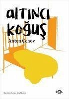 Altinci Kogus - Pavlovic cehov, Anton