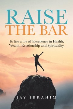 Raise the Bar - Ibrahim, Jay