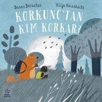 Korkunctan Kim Korkar - Berantas, Benas