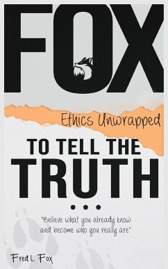 To Tell The Truth - Fox, Fred