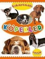 Cikartmali Köpekler - Kolektif