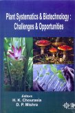 Plant Systematic And Biotechnology : Challenges And Opportunities (eBook, ePUB)