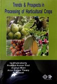 Trends And Prospects In Processing Of Horticultural Crops (eBook, ePUB) Trends And Prospects In Processing Of Horticultural Crops (eBook, ePUB)