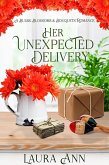 Her Unexpected Delivery (Bulbs, Blossoms and Bouquets, #7) (eBook, ePUB)