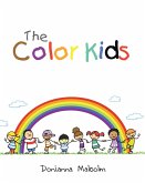 The Color Kids (eBook, ePUB)